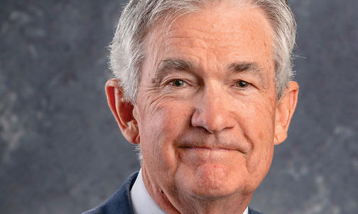 In Short: Powell To Speak at Baccalaureate 