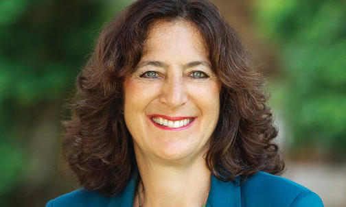 Engineering Dean Goldsmith Leaving for Presidency of Stony Brook