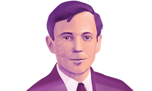 From a Legacy of Words, He Advanced the Study of Music