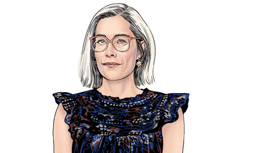 Sophie Gee is Advocating for the Importance of Arts and Humanities