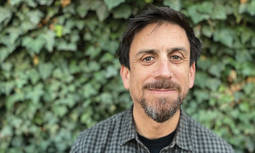 Outspoken Advocate for Palestinians Takes Unusual Path to Professorship