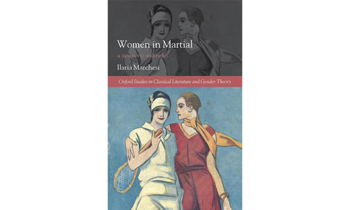 Faculty Books
