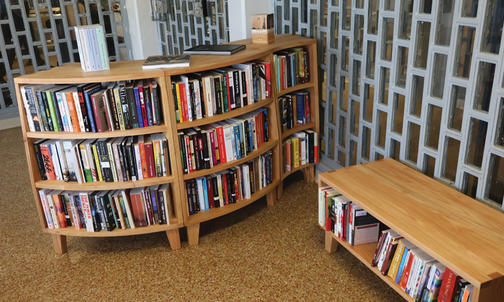 Princeton’s ‘Freedom Libraries’ Deliver Books to Incarcerated Readers