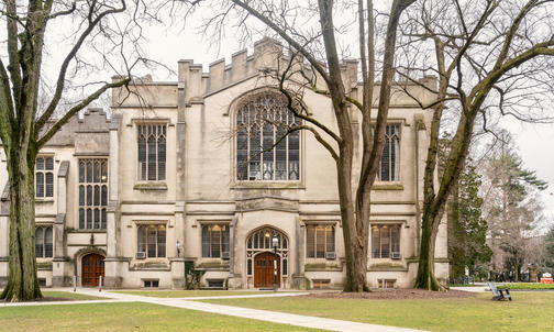 University Concludes Bennett Event Investigation with No Further Action