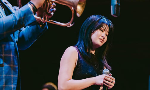 Making Jazz at Princeton, From a Newcomer’s Perspective 