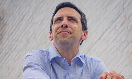 Supreme Court Overturns P.G. Sittenfeld ’07’s Bribery Conviction