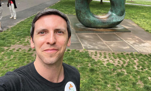 Attending Reunions While Under Indictment Opened My Eyes