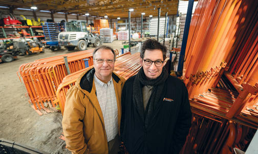 Meet the Backstage Craftsmen Who Make Reunions Happen