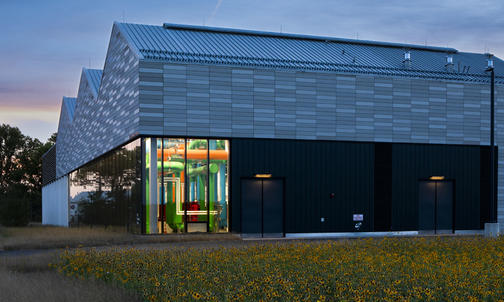 Princeton Advances on Path to Net-Zero, But Challenges Remain