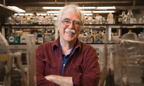 Not Just ‘Retired,’ These Emeritus Professors Lead Varied and Vibrant Lives