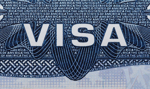 International Grad Students Grapple With Shifting Federal Policies, Travel Bans