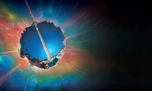 A Million Miles Away