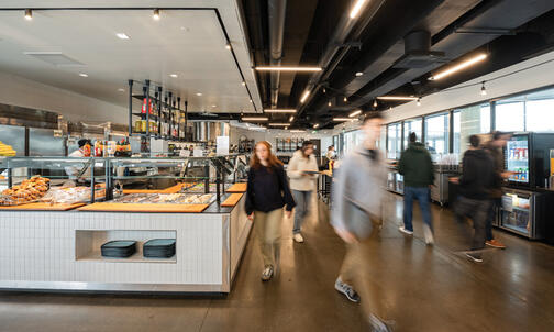 After Princeton Changes Dining and Housing, Upperclassmen Push Back