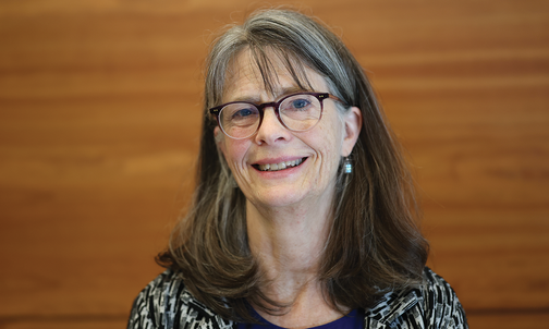 Mary Brunkow *91 Wins Nobel Prize in Medicine for Work in Immunology