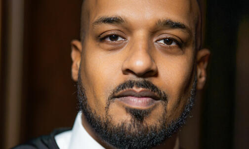 Pete Temesgen ’09 Built a Career as a Judge in a Small Georgia City