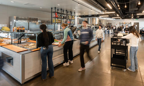 Princeton Responds to Criticism by Changing Course on Meal Plan Policy 