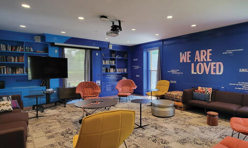 Princeton Stays Committed to Diversity and Inclusion Amid Subtle Changes