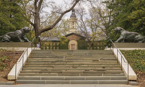 Princeton Undergrads Undergo Hazing Prevention Training