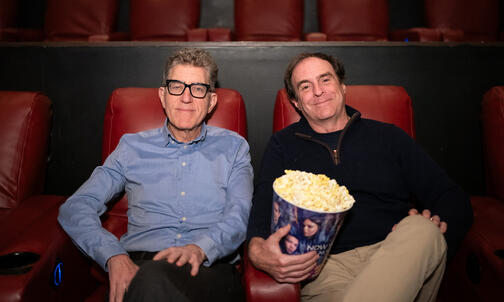 PAW Goes to the Movies: Sociologist Mitchell Duneier Watches ‘Springsteen’