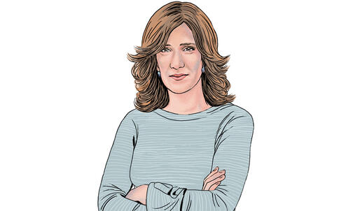 Eve Krakowski Mines Ancient Documents to Understand Medieval Jewish Society