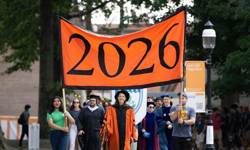 After AI Allegations, Class of 2026 Picks a New Jacket