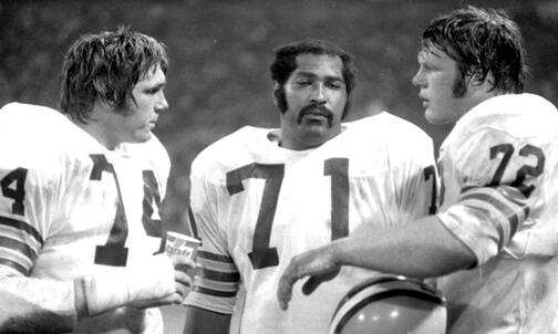 Princeton’s Overlooked NFL Ironman