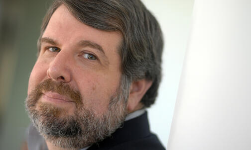 Dec. 10: Democratic Pollster Mark Mellman ’78 Dies at 70