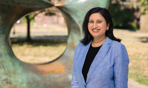 International Graduate Students Connect Over Shared Challenges