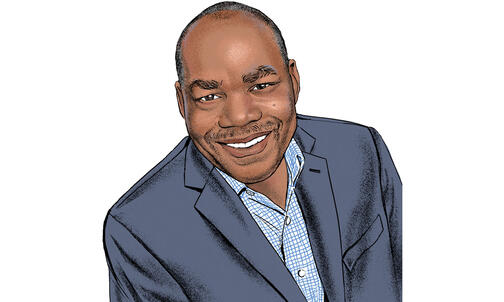 Leonard Wantchekon Researches the Roots of Success in Africa and Beyond