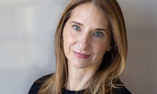 Elana Sigall ’88’s Documentary Tackles Education in Orthodox Jewish Schools