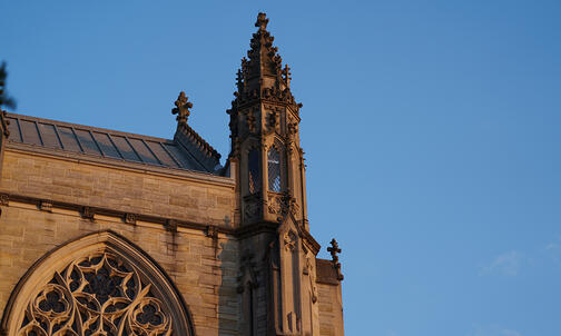 Rally ’Round the Cannon: Rock of Ages