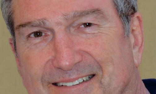 L.A. Prosecutor Robert Schirn ’63 Met Historic Moments in Criminal Justice