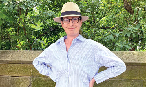 In Memoriam February 2026