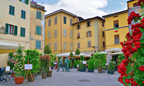 How to Take Your Kids Overseas For a Family ‘Study Abroad’