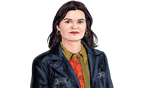 Daniela Valdés Highlights the History of LGBTQ+ People of Color