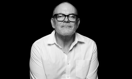 25 Years In, Josh Marshall ’91 Is Still Going Strong at Talking Points Memo