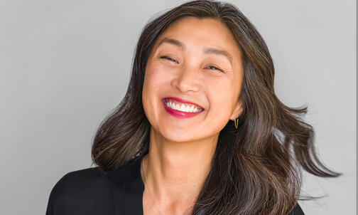 Theater Set Designer Sara Ryung Clement ’99 Builds Onstage Worlds