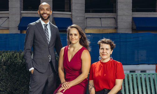 Saying ‘Yes’ to Housing