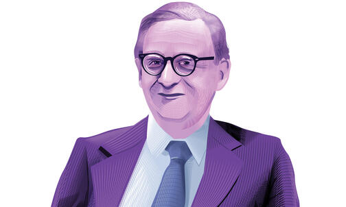 He Fled Nazi Germany and Shaped the Course of Art History