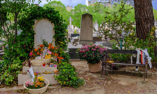 A Documentary Film Class Led Us To Paris