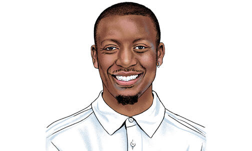 Marcus Lee Explores Identity, Politics, and Legacy in Black History