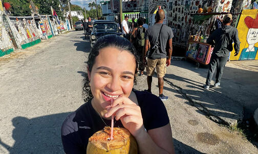 Amid Global Uncertainty, Princeton Strives to Keep Students Safe Abroad