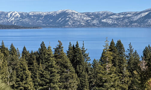 How To Find a Cross-Country Ski Wonderland in Tahoe