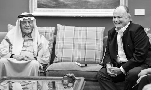 In Memoriam: April 2026