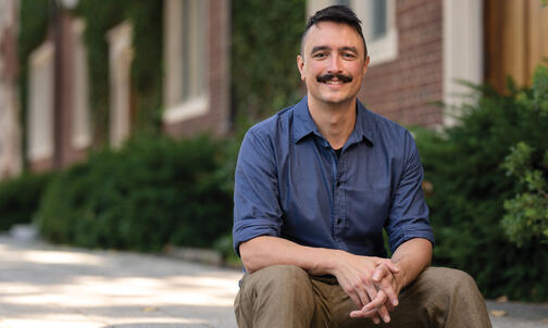 Bioethics Course Asks Students: Should We Enhance Our Minds?