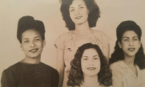 Professor Ada Ferrer Is Telling Her Family’s Cuba Migration Trauma Story