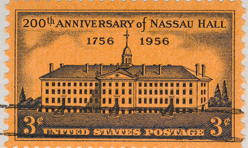 Rally ’Round the Cannon: Stamp Act, the Other One