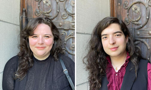 Princeton Seniors Launch a Virtual Theater Company 