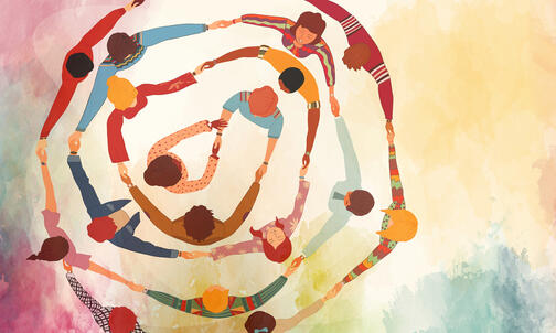 One Question Can Change the Way Kids View the World