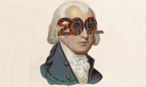 Two Centuries In, Princeton’s Alumni Association Is Going Strong